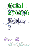 Visitor Count